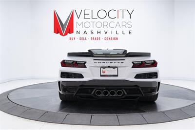 2024 Chevrolet Corvette Z06 3LZ   - Photo 7 - Nashville, TN 37217