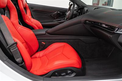 2024 Chevrolet Corvette Z06 3LZ   - Photo 49 - Nashville, TN 37217