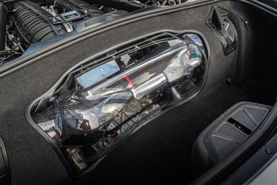 2024 Chevrolet Corvette Z06 3LZ   - Photo 123 - Nashville, TN 37217