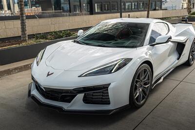 2024 Chevrolet Corvette Z06 3LZ   - Photo 112 - Nashville, TN 37217