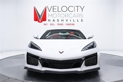 2024 Chevrolet Corvette Z06 3LZ   - Photo 18 - Nashville, TN 37217