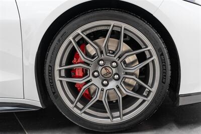 2024 Chevrolet Corvette Z06 3LZ   - Photo 104 - Nashville, TN 37217