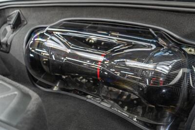 2024 Chevrolet Corvette Z06 3LZ   - Photo 67 - Nashville, TN 37217