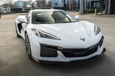 2024 Chevrolet Corvette Z06 3LZ   - Photo 120 - Nashville, TN 37217