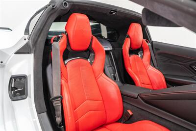 2024 Chevrolet Corvette Z06 3LZ   - Photo 42 - Nashville, TN 37217