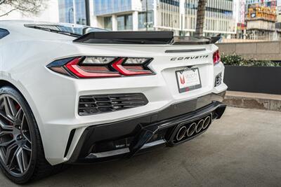 2024 Chevrolet Corvette Z06 3LZ   - Photo 117 - Nashville, TN 37217