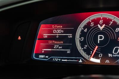 2024 Chevrolet Corvette Z06 3LZ   - Photo 98 - Nashville, TN 37217