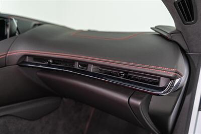 2024 Chevrolet Corvette Z06 3LZ   - Photo 61 - Nashville, TN 37217