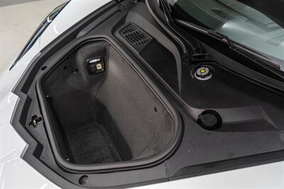 2024 Chevrolet Corvette Z06 3LZ   - Photo 38 - Nashville, TN 37217