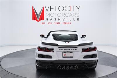 2024 Chevrolet Corvette Z06 3LZ   - Photo 15 - Nashville, TN 37217