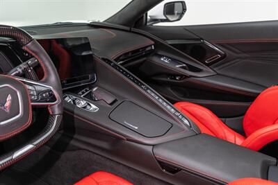 2024 Chevrolet Corvette Z06 3LZ   - Photo 81 - Nashville, TN 37217