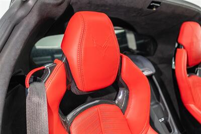 2024 Chevrolet Corvette Z06 3LZ   - Photo 45 - Nashville, TN 37217