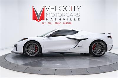 2024 Chevrolet Corvette Z06 3LZ   - Photo 9 - Nashville, TN 37217