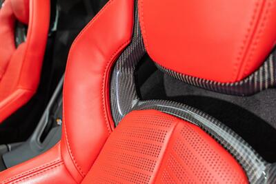 2024 Chevrolet Corvette Z06 3LZ   - Photo 29 - Nashville, TN 37217