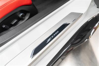 2024 Chevrolet Corvette Z06 3LZ   - Photo 52 - Nashville, TN 37217