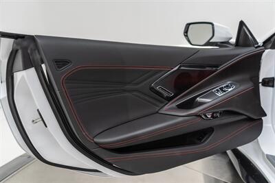 2024 Chevrolet Corvette Z06 3LZ   - Photo 78 - Nashville, TN 37217