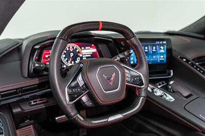 2024 Chevrolet Corvette Z06 3LZ   - Photo 97 - Nashville, TN 37217