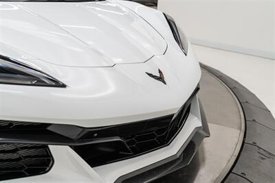 2024 Chevrolet Corvette Z06 3LZ   - Photo 106 - Nashville, TN 37217