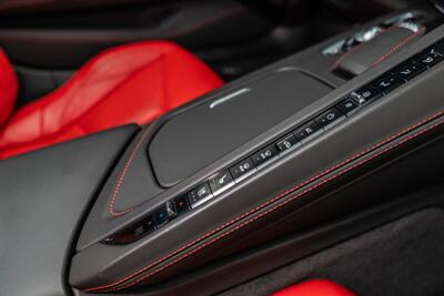 2024 Chevrolet Corvette Z06 3LZ   - Photo 57 - Nashville, TN 37217