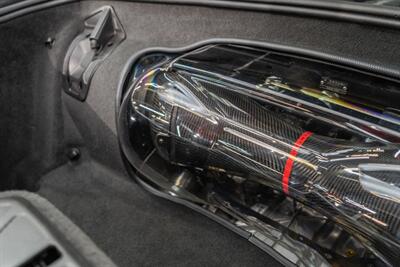 2024 Chevrolet Corvette Z06 3LZ   - Photo 71 - Nashville, TN 37217