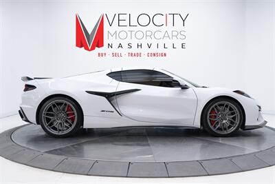 2024 Chevrolet Corvette Z06 3LZ   - Photo 5 - Nashville, TN 37217