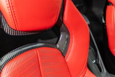 2024 Chevrolet Corvette Z06 3LZ   - Photo 47 - Nashville, TN 37217