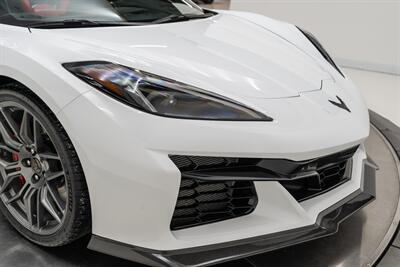 2024 Chevrolet Corvette Z06 3LZ   - Photo 105 - Nashville, TN 37217
