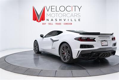 2024 Chevrolet Corvette Z06 3LZ   - Photo 8 - Nashville, TN 37217