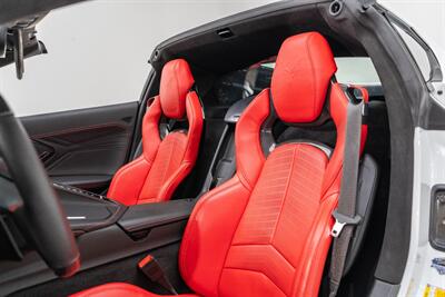 2024 Chevrolet Corvette Z06 3LZ   - Photo 24 - Nashville, TN 37217