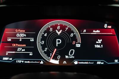 2024 Chevrolet Corvette Z06 3LZ   - Photo 100 - Nashville, TN 37217