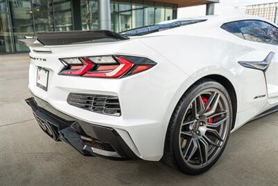 2024 Chevrolet Corvette Z06 3LZ   - Photo 118 - Nashville, TN 37217
