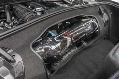 2024 Chevrolet Corvette Z06 3LZ   - Photo 69 - Nashville, TN 37217
