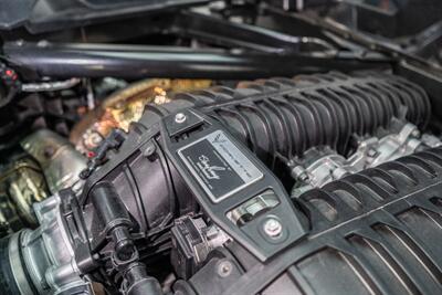 2024 Chevrolet Corvette Z06 3LZ   - Photo 76 - Nashville, TN 37217