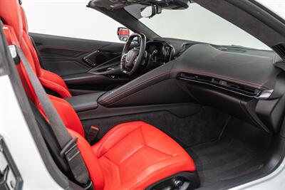 2024 Chevrolet Corvette Z06 3LZ   - Photo 54 - Nashville, TN 37217