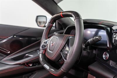 2024 Chevrolet Corvette Z06 3LZ   - Photo 58 - Nashville, TN 37217