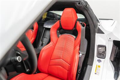 2024 Chevrolet Corvette Z06 3LZ   - Photo 25 - Nashville, TN 37217