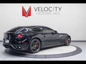 2014 Ferrari FF   - Photo 3 - Nashville, TN 37217