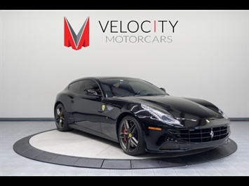 2014 Ferrari FF   - Photo 2 - Nashville, TN 37217