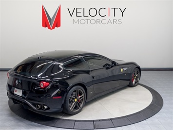 2014 Ferrari FF   - Photo 21 - Nashville, TN 37217