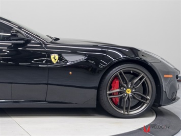 2014 Ferrari FF   - Photo 12 - Nashville, TN 37217