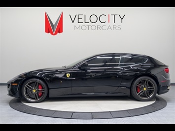 2014 Ferrari FF   - Photo 6 - Nashville, TN 37217