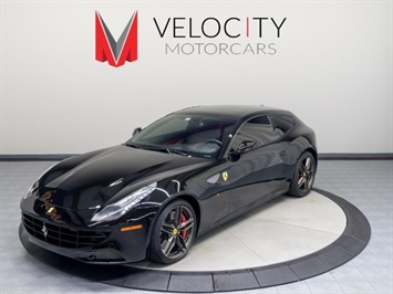 2014 Ferrari FF   - Photo 18 - Nashville, TN 37217