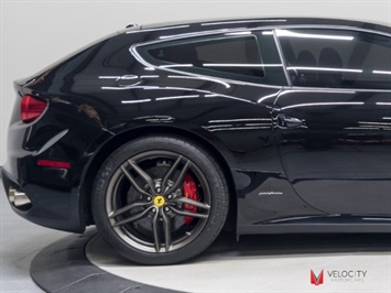 2014 Ferrari FF   - Photo 11 - Nashville, TN 37217