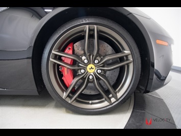 2014 Ferrari FF   - Photo 35 - Nashville, TN 37217