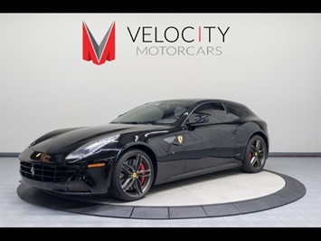 2014 Ferrari FF   - Photo 1 - Nashville, TN 37217