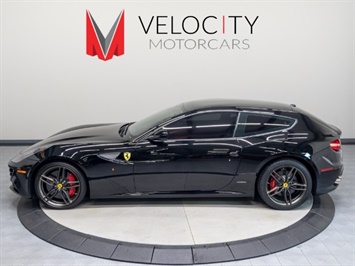 2014 Ferrari FF   - Photo 22 - Nashville, TN 37217