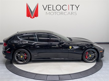 2014 Ferrari FF   - Photo 23 - Nashville, TN 37217