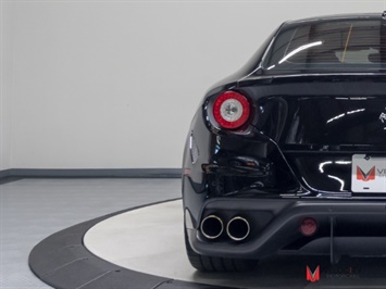 2014 Ferrari FF   - Photo 16 - Nashville, TN 37217