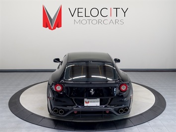 2014 Ferrari FF   - Photo 24 - Nashville, TN 37217