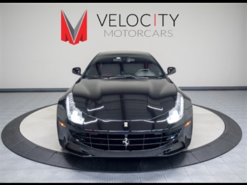 2014 Ferrari FF   - Photo 8 - Nashville, TN 37217